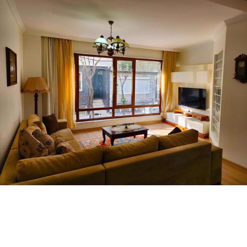 2BR- 125 sqm Luxury-City Centre