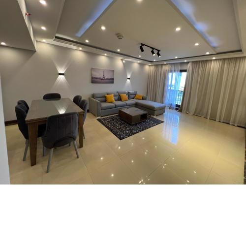 2BR Duplex