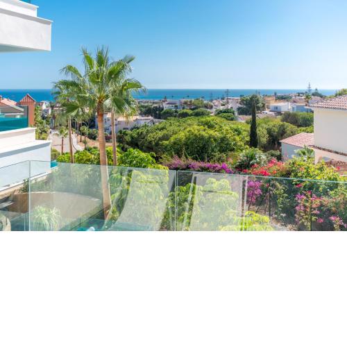 2BR Luxury - Santa Barbara Heights, Good WiFi & AC