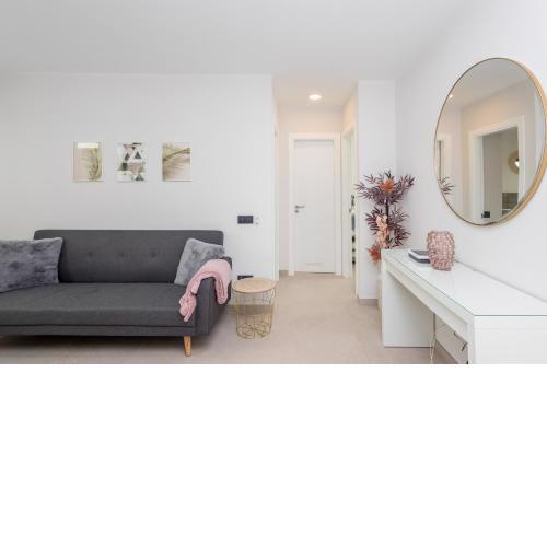 2BR New Pretty Home next to Las Canteras Beach
