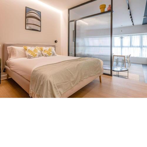 2º Beautiful studio in Legazpi