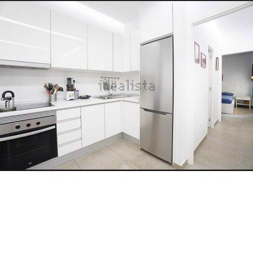 2ROOMS, DISHWASHER GOOD LOCATION CANTERAS
