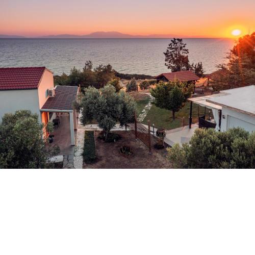 2SEA VILLA Nea Potidea CHALKIDIKI