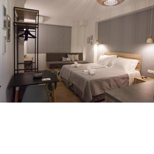2the Point Athens Suites & Appartments in Plaka