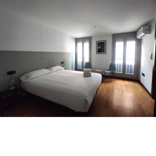 3. Amplio y muy luminoso para disfrutar de Ourense