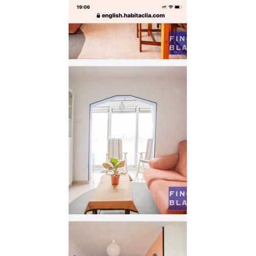 3 BDRM APART NEAR THE SEA! GREAT FOR KIDS!