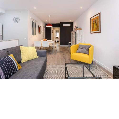 3 Bdr&terrace Close To Subway