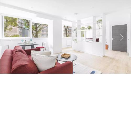 3 bed apartment for rent in a Coliving in Wembley