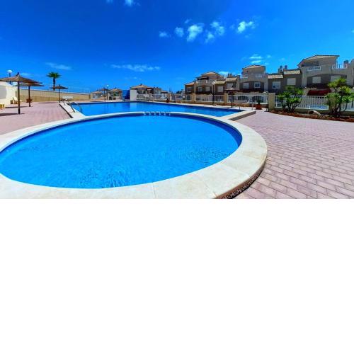 3 Bed Quad House Altos De La Bahia