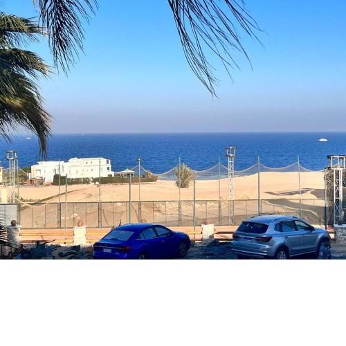 3 bed room Apartment in Hurghada Sahl Hashish AZZURRA