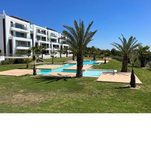 3-bed room appartement at Las Colinas Golf & Country Club