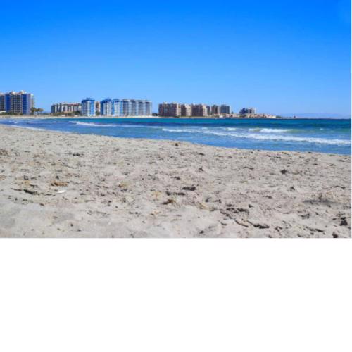 3 bedroom, 3 bathroom with Sea View Marinesco 2 LMHA 18