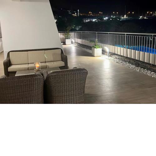 3 bedroom apartment in Magnolia Golf Resort