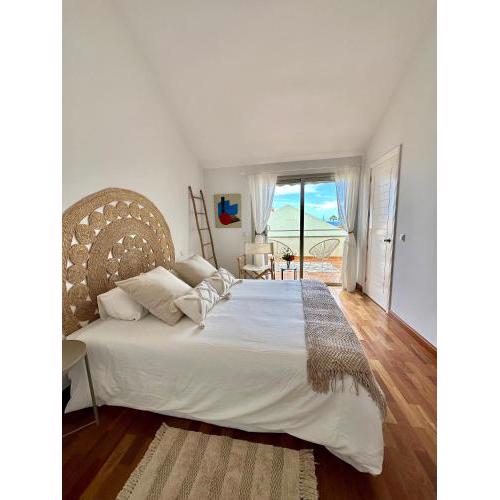 3 bedroom apartment in Pasito Blanco, 5 minutes walk from the beach