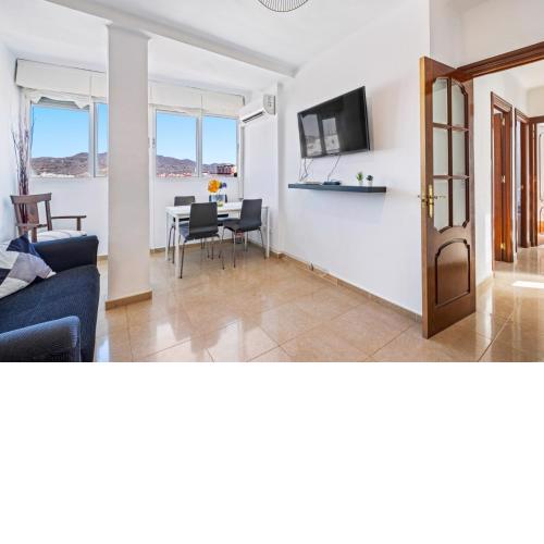 3 Bedroom Apartment near City Centre