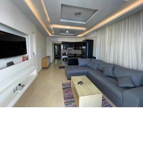 3-bedroom apartment on the 3rd floor - Sharm Hills Resort