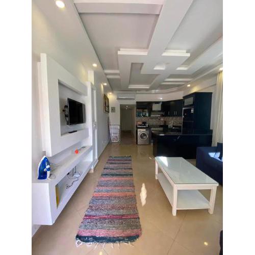 3-bedroom apartment on the ground floor - Sharm Hills Resort