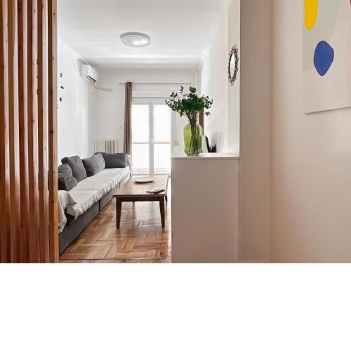 3-bedroom Aura apartment