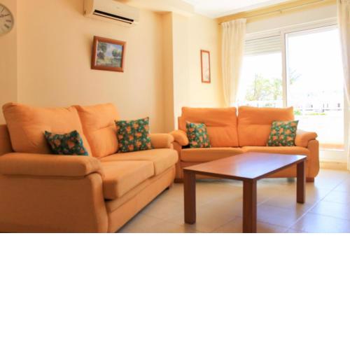 3 bedroom duplex apartment san cayetano