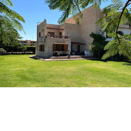 3 bedroom Duplex in Marina El Alamein