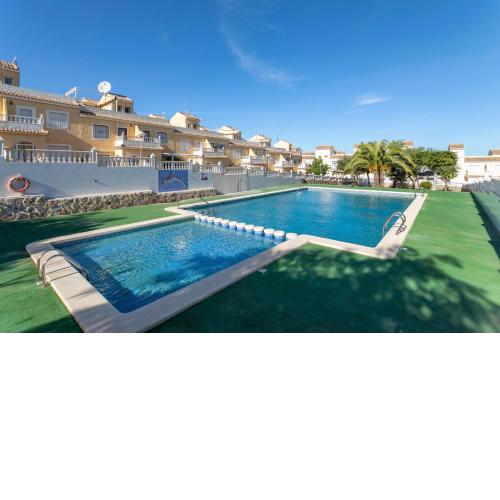 3 Bedroom Holiday Villa Benani