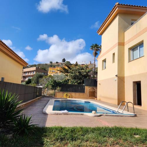 3-bedroom house - Robin