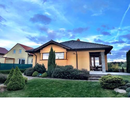 3 bedroom house in calm area