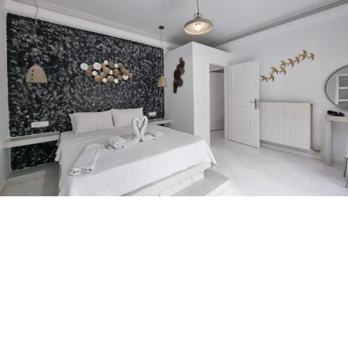 3 Bedroom House included free car rental