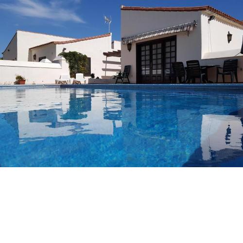 3-bedroom Villa in Golf del Sur