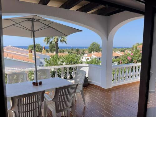 3 Bedroom Villa, San Jaime, Son Bou