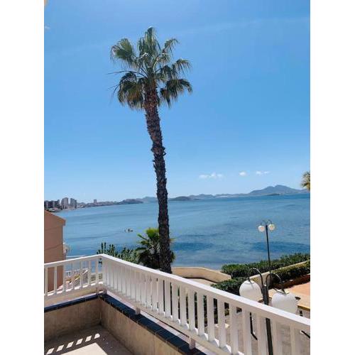 3 Bedroom,2 Bathroom Apartment with Sea Views LMHA 14