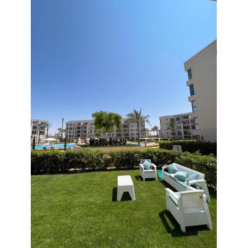 3 Bedrooms apartment Marina-Marassi Q7