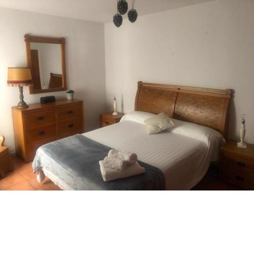 3 Bedrooms Apartment