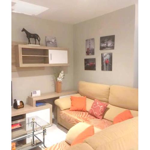 3 bedrooms appartement with city view and wifi at Cordoba