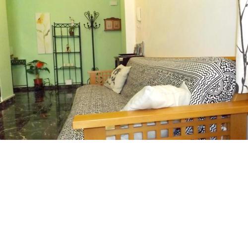 3 bedrooms appartement with city view and wifi at Santa Cruz de la Palma