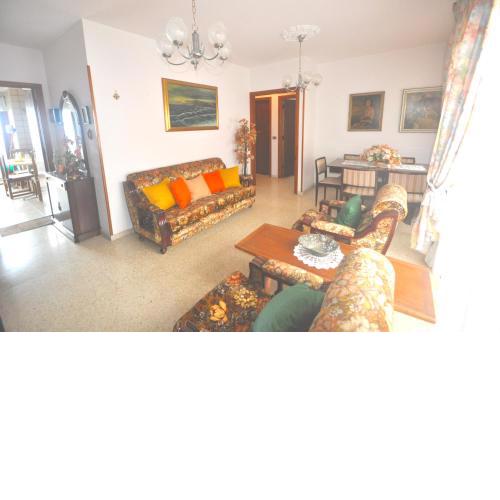 3 bedrooms appartement with sea view balcony and wifi at Icod de los Vinos 2 km away from the beach