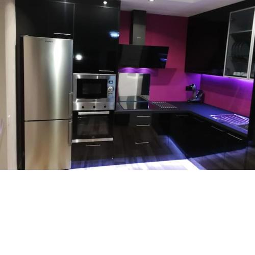 3 bedrooms appartement with wifi at Las Palmas de Gran Canaria
