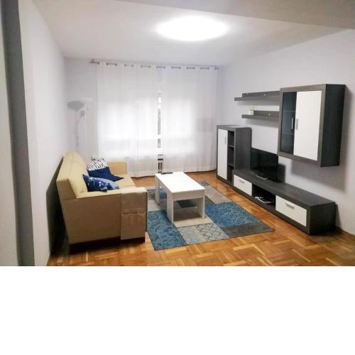 3 bedrooms appartement with wifi at Oviedo