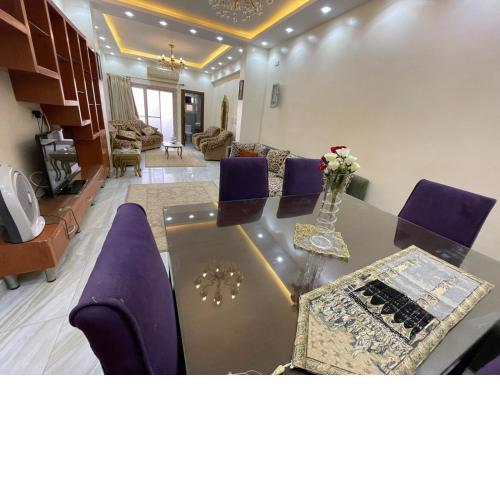 3 Bedrooms Appartment in New Cairo