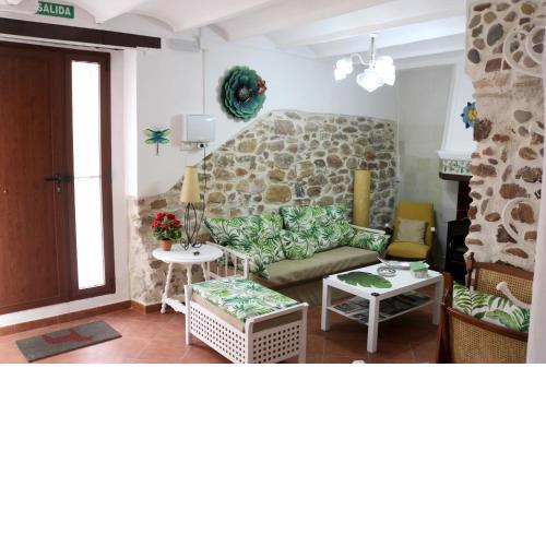 3 bedrooms house at Estivella