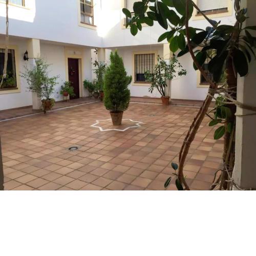 3 bedrooms house with city view at Cordoba
