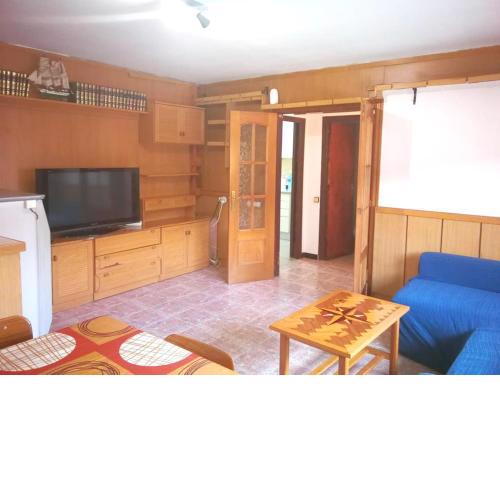 3 bedrooms house with city view balcony and wifi at Esparreguera