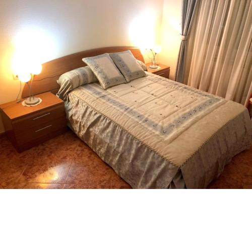 3 bedrooms house with furnished terrace at Madrigal de las Altas Torres