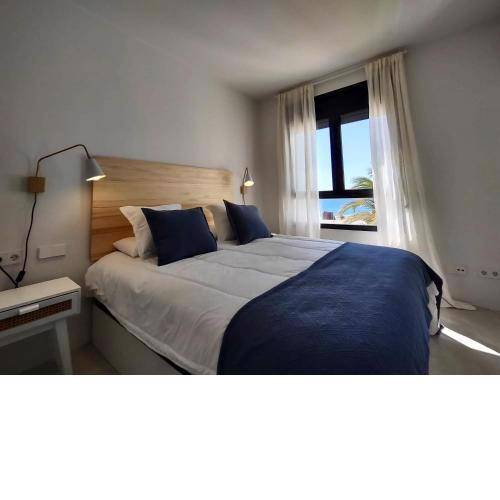 3 bedrooms property at Mojacar