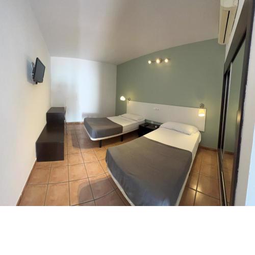 #3 HABITACION DOBLE AYAMONTE