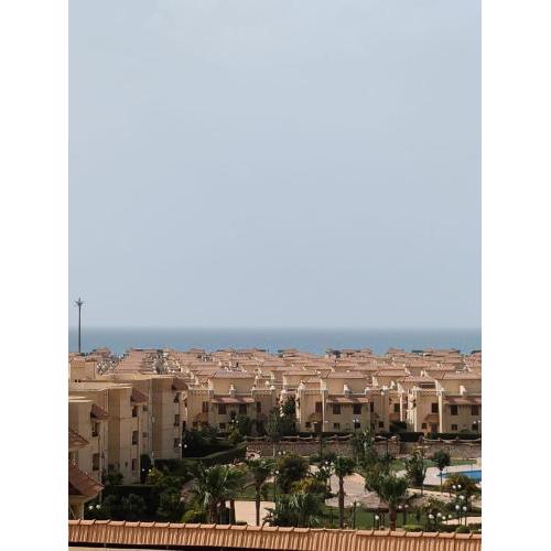 مارسليا بيتش 3 Marseilia Beach 3