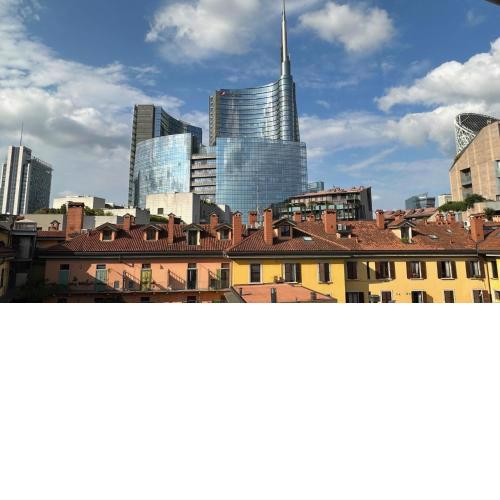 3 Rooms 10 Corso Como Milano