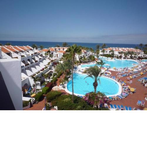 3 Santiago Playa Tenerife Estudio
