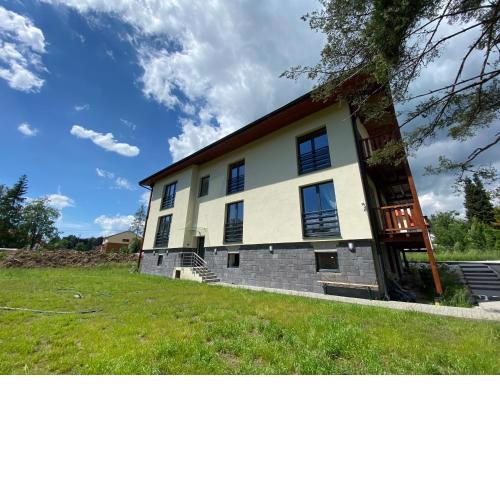 3 Sosny Apartments