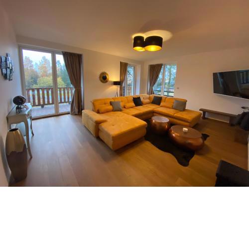 3 Sosny Apartments